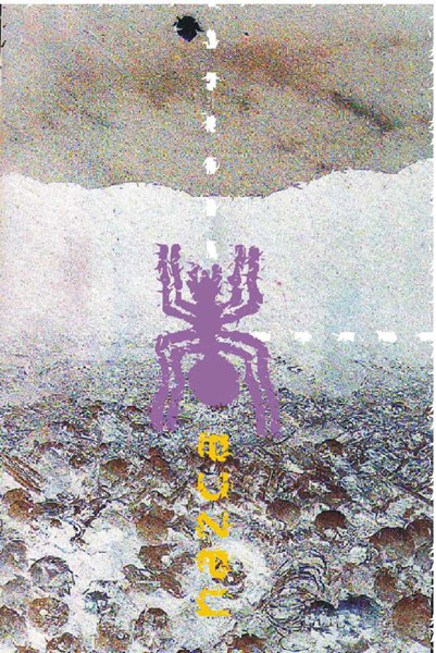 Los muertos, de Juan Barbagelata.