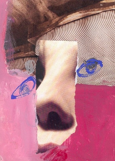 Cebos (1), de Toni Cortadella