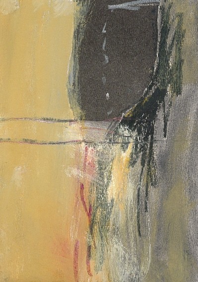 Cebos (4), de Toni Cortadella