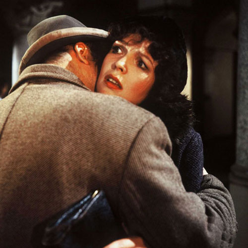 Berlin Alexanderplatz