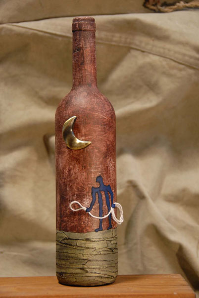 Etiquetas Imposibles, de Vicente Garc&iacute;a Plana