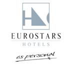 Logo Eurostars Hotels