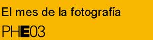 El mes de la fotograf&iacute;a