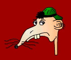 A Rascal Rat, 4
