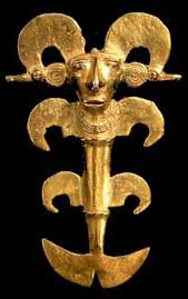 El Museo del Oro en Palma de Mallorca