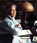 Susan Sontag