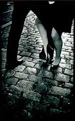 HISTORIA DE TANGO