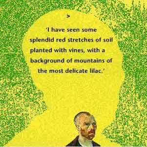 Exposici&oacute;n virtual Van Gogh - Gauguin.