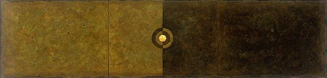 Vicente Pascual. Imago Mundi X, 2001.