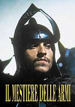 Il mestiere delle armi