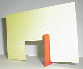 Escultura de Almandrade