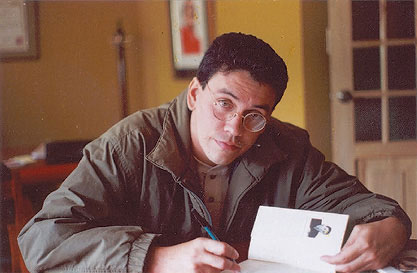 Winston Morales Chavarro