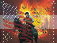 De: Para&iacute;so Argentino