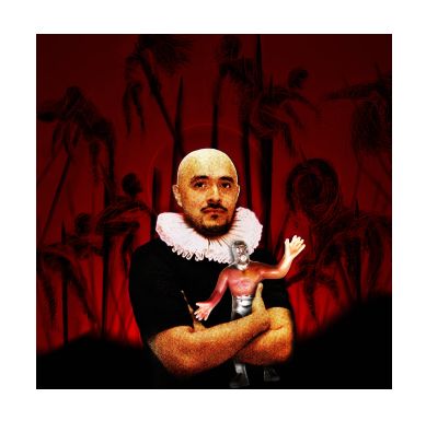 De: &iexcl;Mea Culpa!