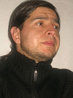 Mario Mel&eacute;ndez