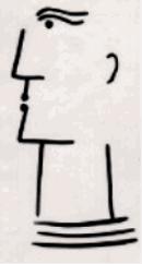 Dibujo de Juan Carlos Mestre