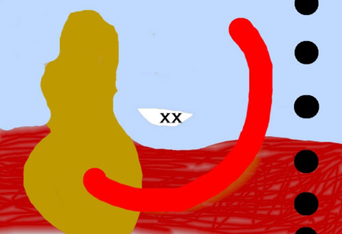 Suite 11-S-01, de Antoni Cortadella