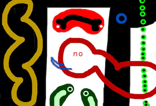 Suite 11-S-01, de Antoni Cortadella