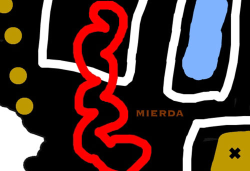 Suite 11-S-01, de Antoni Cortadella