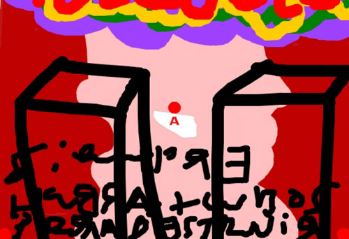 Suite 11-S-01, de Antoni Cortadella