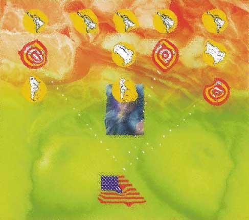 Juan Barbagelata: Game Over.