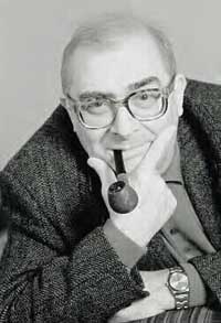 Claude Chabrol