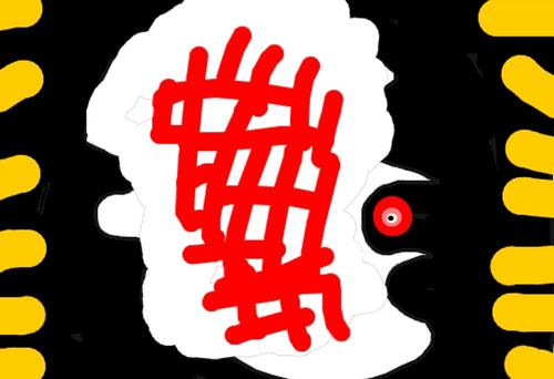 "Mirada,s" de Antoni Cortadella