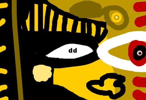 "Mirada,s" de Antoni Cortadella