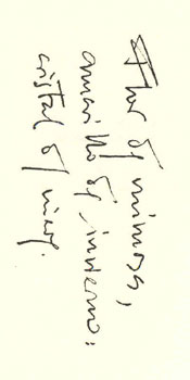 Poema de Javier P&eacute;rez Escohotado