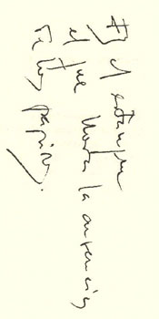 Poema de Javier P&eacute;rez Escohotado