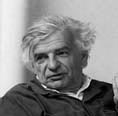 Yves Bonnefoy 