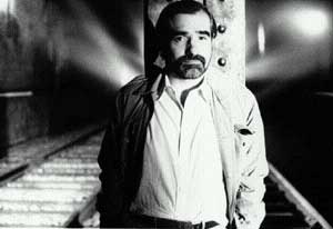 Martin Scorsese