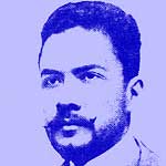 Rub&eacute;n Dar&iacute;o