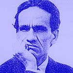 C&eacute;sar Vallejo