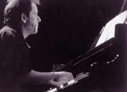 Pascal Comelade. Foto: Xavier Moreno