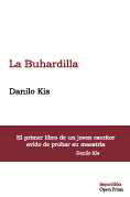 La Buhardilla, de Danilo Ki, en Editorial Opera Prima
