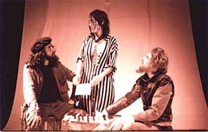 Cero Grupo Teatro
