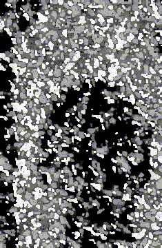 Autorretrato de Justo Gil de Saro