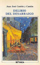 Delirio del desarraigo