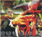 Mano de amigo, de Juan Barbagelata