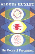 The Doors of Perception