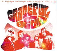 Grateful Dead