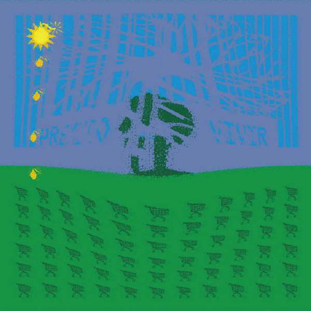 Cuando tenga la tierra, de Juan Barbagelata.