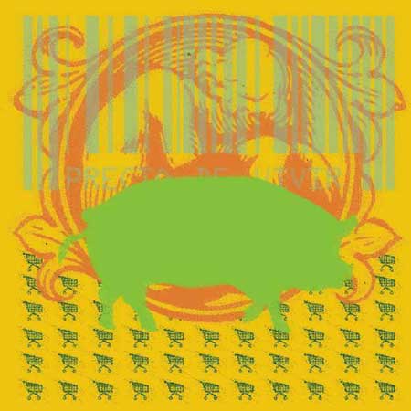 Survival, de Juan Barbagelata.