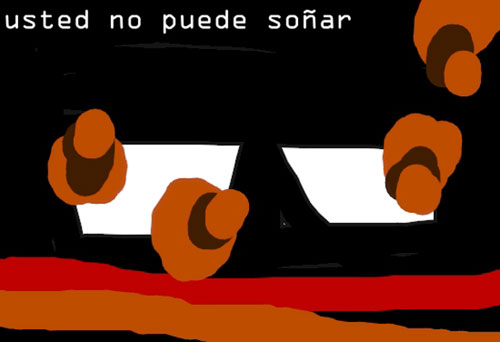 La miel, por ejemplo. Texto de B. del eMe, ilustraciones de Antoni Cortadella.