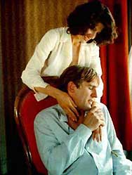 Escena de La mujer de al lado.