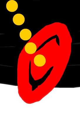 El grito (5), de Antoni Cortadella