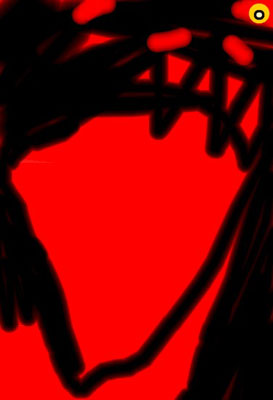 El grito (8), de Antoni Cortadella