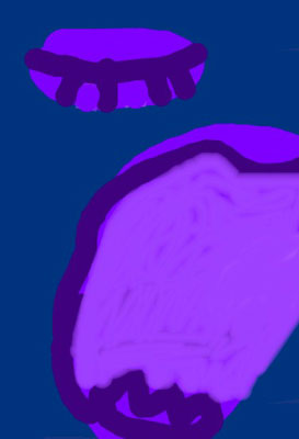 El grito (11), de Antoni Cortadella