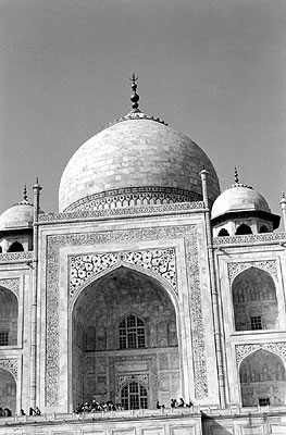 Fotograf&iacute;a de Fabio Borquez